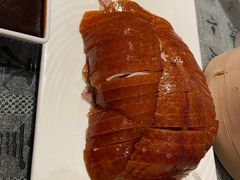 -京尊烤鸭店JINGZUN(春秀路店)