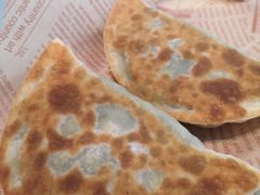 -听涛雅苑百味饺子老家菜馆