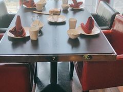 -老牌坊鲁菜名店(美莲广场店)