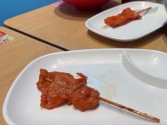 -小杨生煎(天之骄子店)