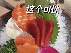 -大渔铁板烧(海雅缤纷城店)