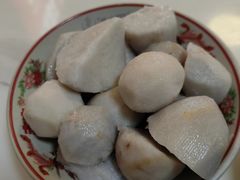 -香火肥肠(福田店)
