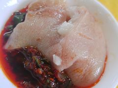 -荣生萝卜汤饭店