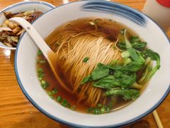 -小方的面(徐家汇店)