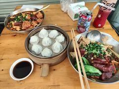 -龍城柳州螺蛳粉(群星路店)