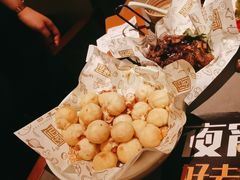 -厨创东北传家菜(信义坊店)