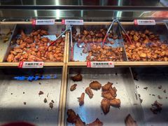 -老韩煸鸡·中国炸鸡(摩尔城店)