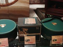 -江南·JIANGNAN(北京歌华开元大酒店)