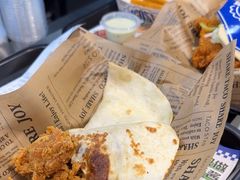 -TACO STAR 塔可星(下沙宝龙店)