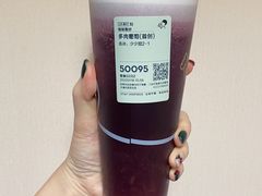-喜茶(天津乐宾百货店)