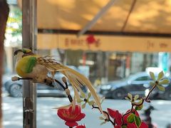 -花鸟鱼私家小厨·川菜(文殊院店)