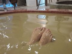 -加林娜泥浴水疗