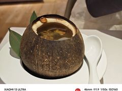 -汤城小厨•粤菜•靓汤(金宝街店)