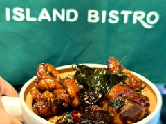 -岛风·台食小馆 ISLAND BISTRO(烟台山店)