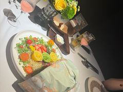 -狮拾久·现代新加坡料理(福田COCO Park店)