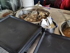 -好成财牛排馆(涂门街总店)