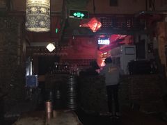 -Helens海伦司小酒馆(复旦大学店)