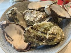 -普朗姆生蚝牛排馆 The Plump Oyster(成都摩方购物中心店)