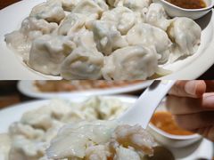 -前海沿·青岛菜(大拇指广场石老人店)