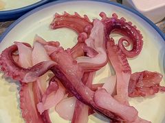 -罗二娘·鲜切牛自助火锅(罗湖东门步行街店)