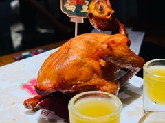 -大鸽饭(北京路店)