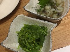 -小句号·精致料理(江南环球港店)