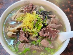 -潮镇老尾牛杂(环城西路店)