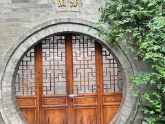 -湘子庙