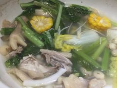 -龙泉人椰子鸡·糟粕醋·地标海南菜(龙昆南店)