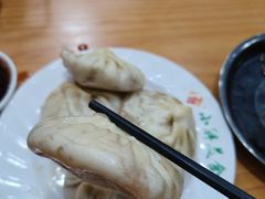 -小胖包子王(阜成门内店)