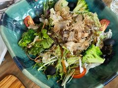 金枪鱼沙拉-Jazz·ya 爵士屋(来福士店)