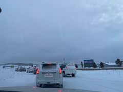 -塞罕坝国家级自然保护区