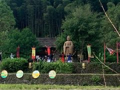 -常德桃花源景区