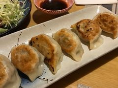 -古都日本料理(高桥路店)