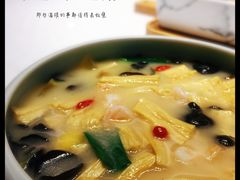 -禾珍珠家常小馆(河南博物院店)