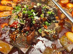 -眉州东坡(国贸店)
