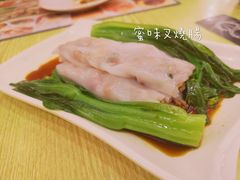 -添好运点心专门店(百老汇店)