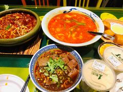 -辛香汇(飞洲店)