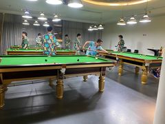 -神帆·元气汤泉(解放西路店)