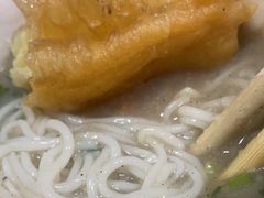 -斌斌鲜鱼糊汤粉(粮道街店)