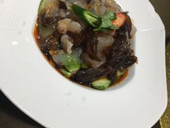 -79号渔船海鲜饭店(华强北店)