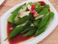 -禧座港式餐厅(星河店)