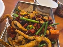 -渔家风味·鲅鱼水饺·央视展播·海鲜天津菜(开发区店)