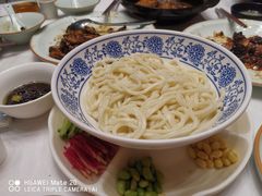 木樨炸酱面-到家尝北京菜(西坝河店)