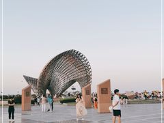 -南汇嘴观海公园