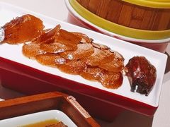 -京味斋·烤鸭·北京菜(安贞店)
