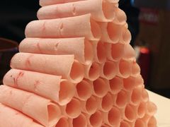 -南门涮肉(天坛店)