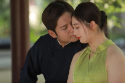 -全城热恋璀璨婚纱摄影(国贸总店)