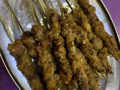 -百姓百味海鲜酒楼(粤垦路总店)