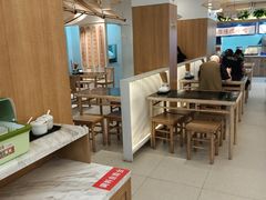 大堂-蔡先生(双阳路店)